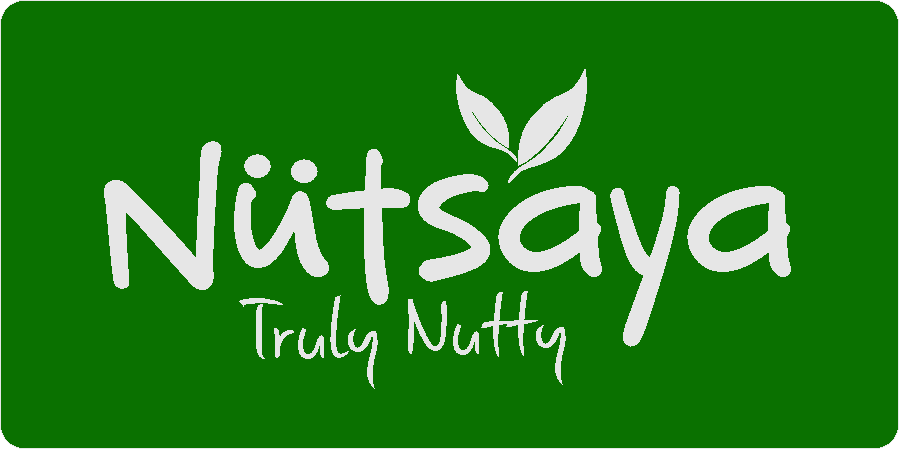 Nutsaya Logo